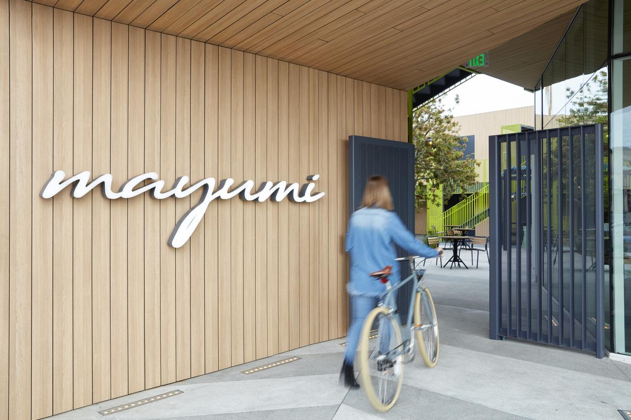 Mayumi Los Angeles Ngoại thất bức ảnh